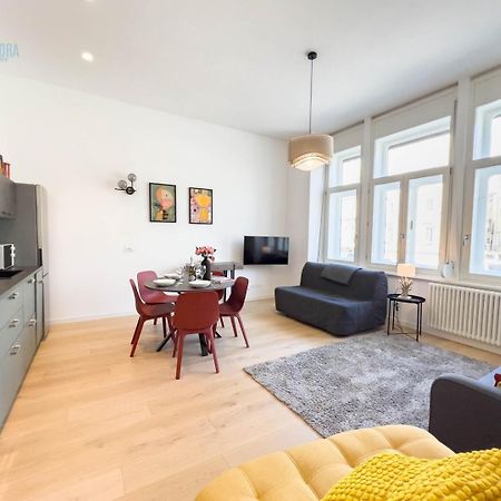 San Lazzaro 234 Tirabora Short Rent Leilighet Trieste Eksteriør bilde