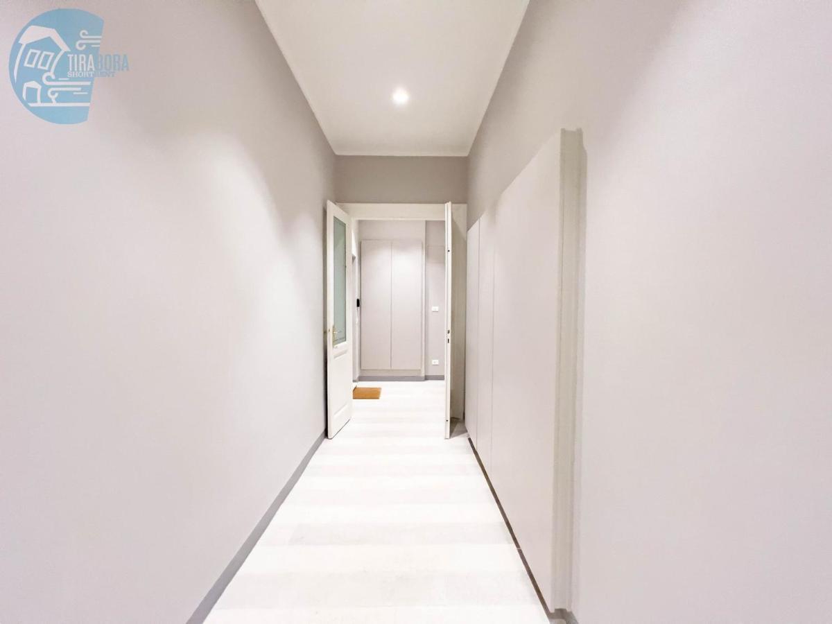 San Lazzaro 234 Tirabora Short Rent Leilighet Trieste Eksteriør bilde