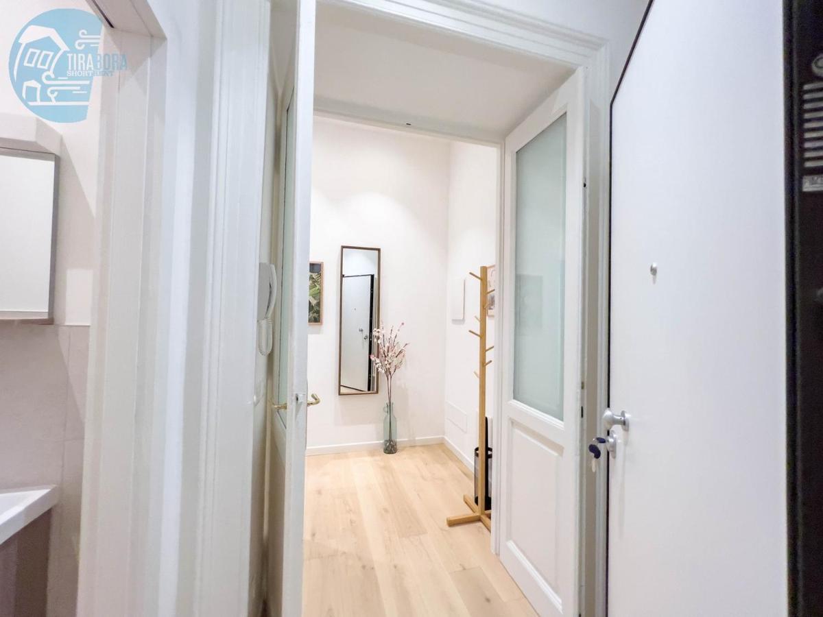 San Lazzaro 234 Tirabora Short Rent Leilighet Trieste Eksteriør bilde