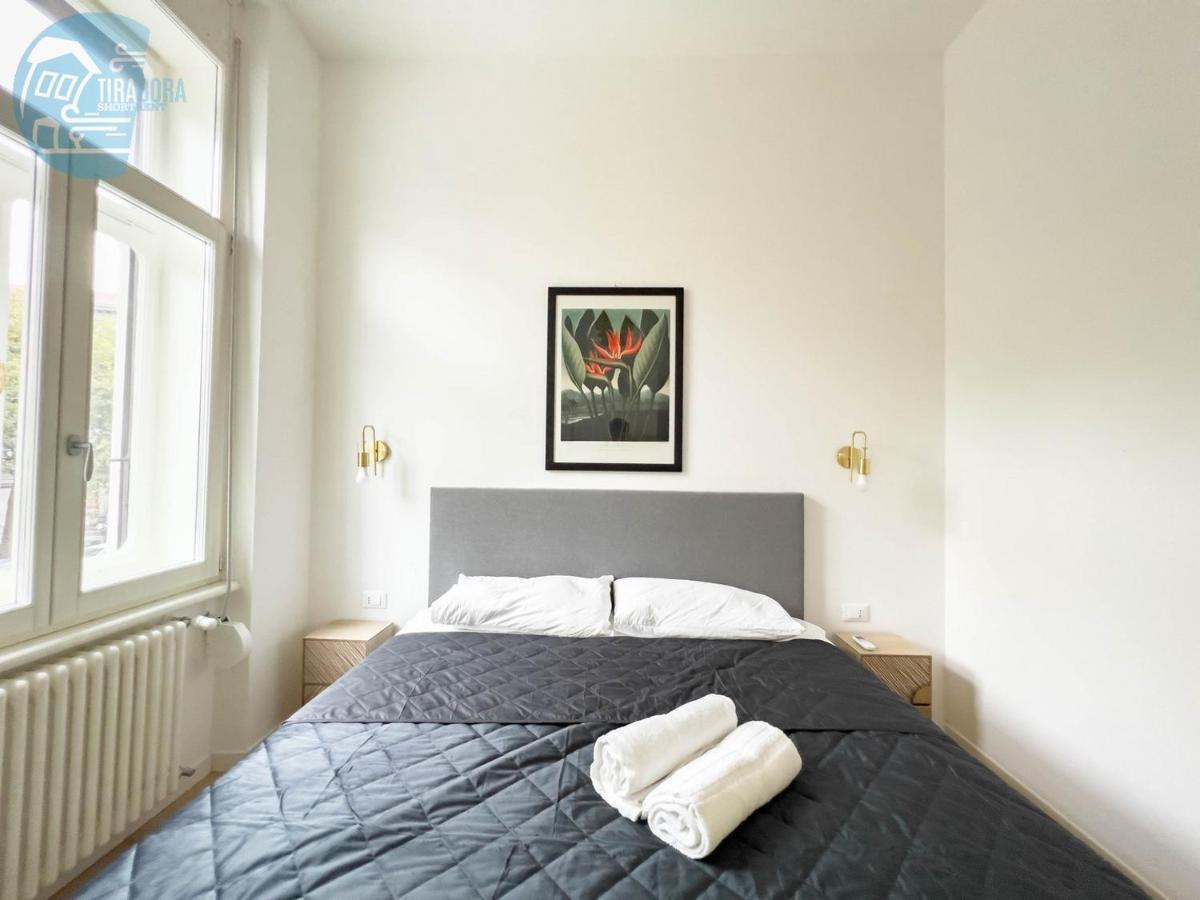 San Lazzaro 234 Tirabora Short Rent Leilighet Trieste Eksteriør bilde
