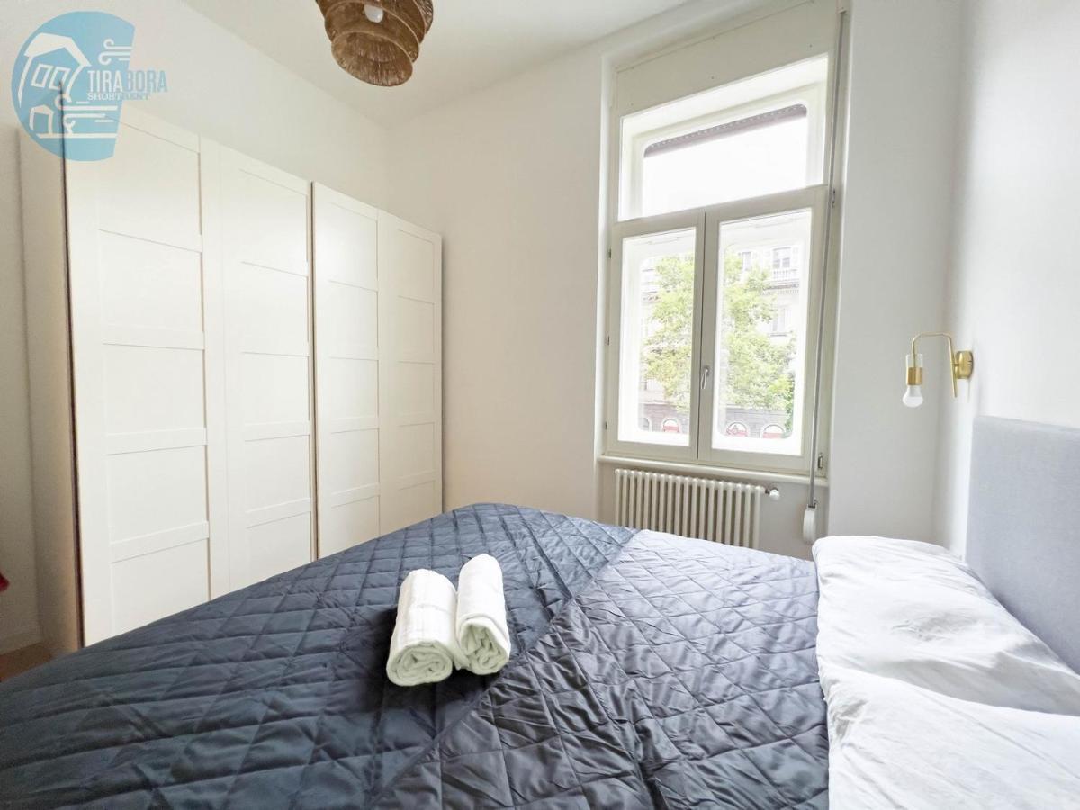 San Lazzaro 234 Tirabora Short Rent Leilighet Trieste Eksteriør bilde