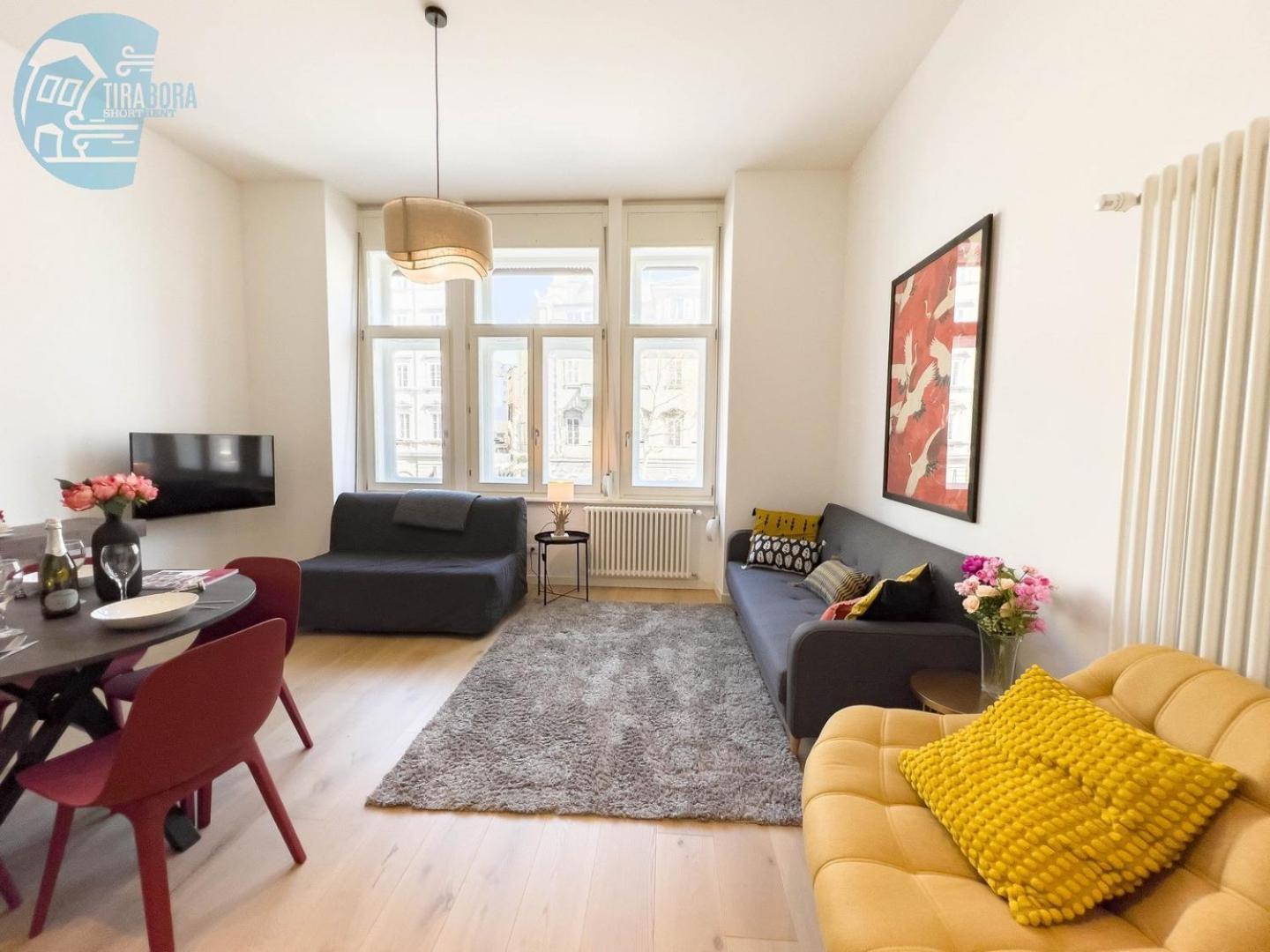 San Lazzaro 234 Tirabora Short Rent Leilighet Trieste Eksteriør bilde