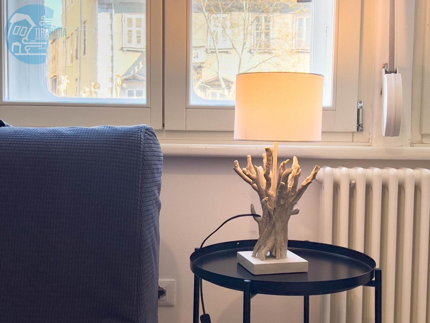 San Lazzaro 234 Tirabora Short Rent Leilighet Trieste Eksteriør bilde