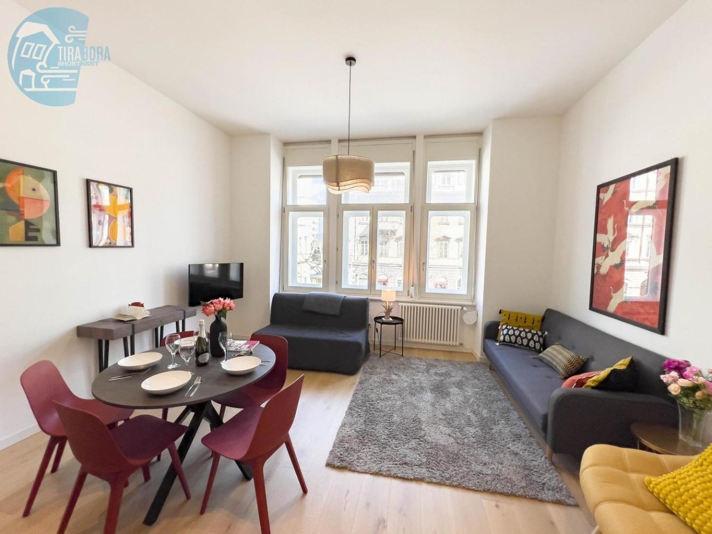 San Lazzaro 234 Tirabora Short Rent Leilighet Trieste Eksteriør bilde